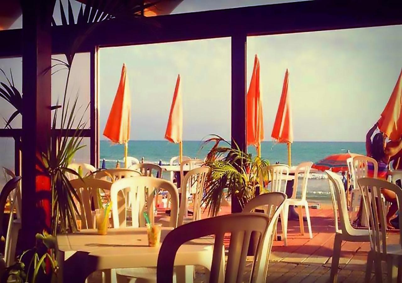 Medusa Mdna Marina di Modica Ngoại thất bức ảnh