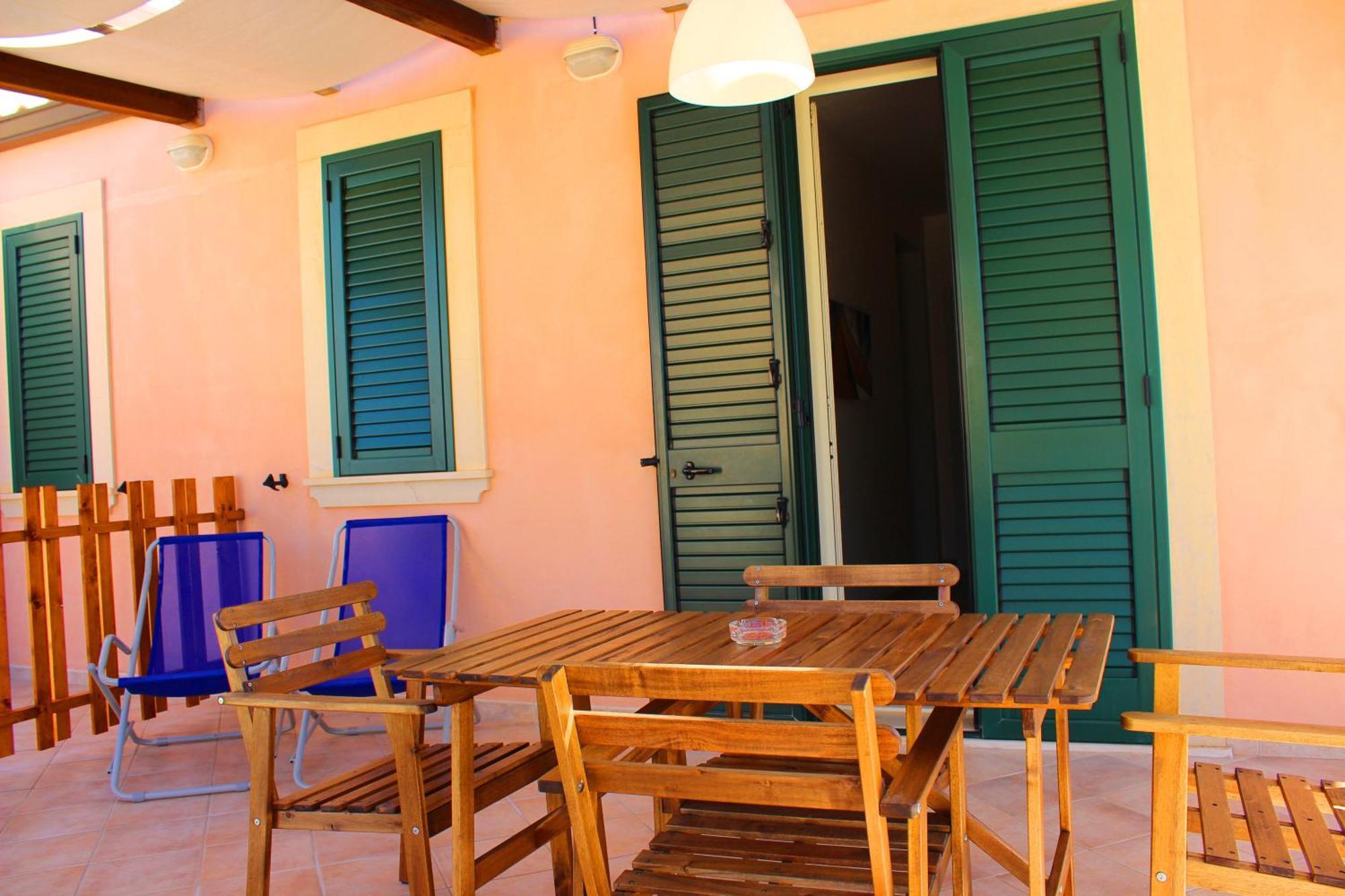 Medusa Mdna Marina di Modica Phòng bức ảnh