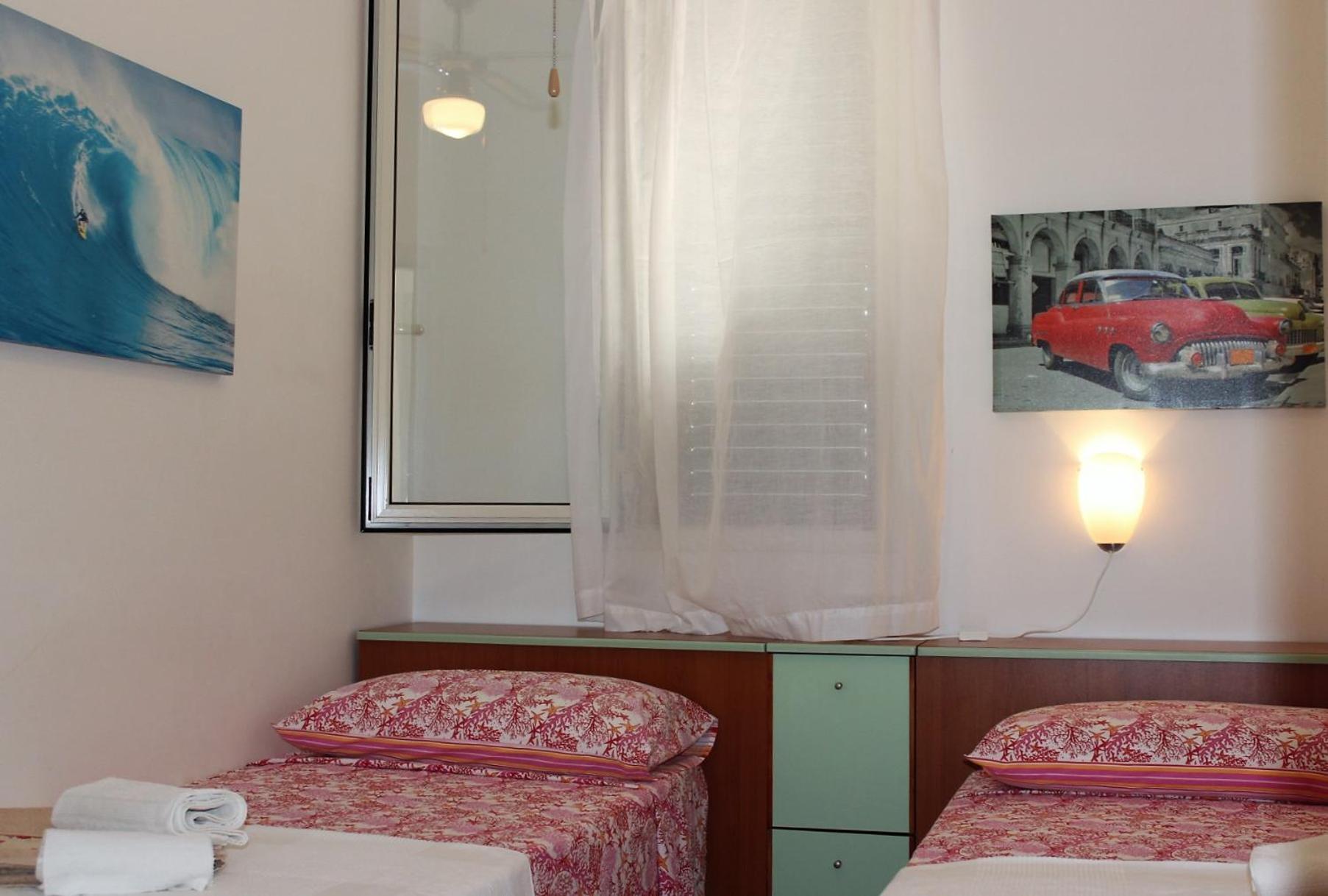 Medusa Mdna Marina di Modica Phòng bức ảnh