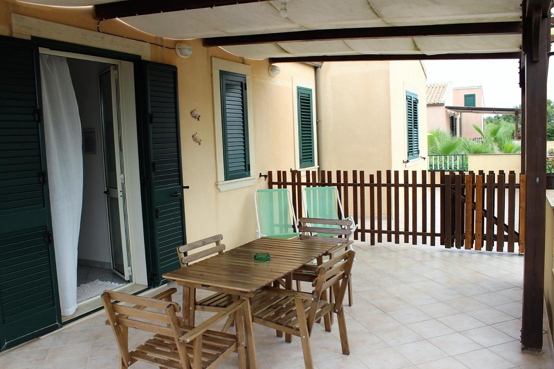 Medusa Mdna Marina di Modica Phòng bức ảnh