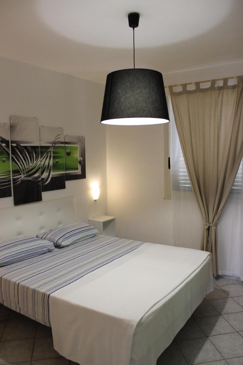 Medusa Mdna Marina di Modica Ngoại thất bức ảnh